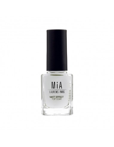 MIA Esmalte de uñas Matt Effect 11 ml