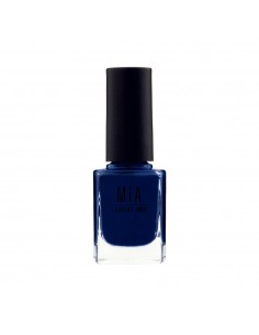 MIA Esmalte de uñas Midnight Sky 11 ml