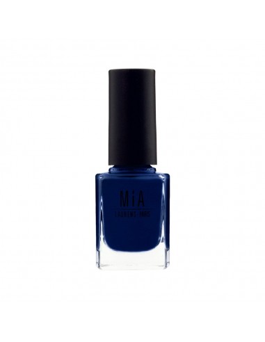 MIA Esmalte de uñas Midnight Sky 11 ml