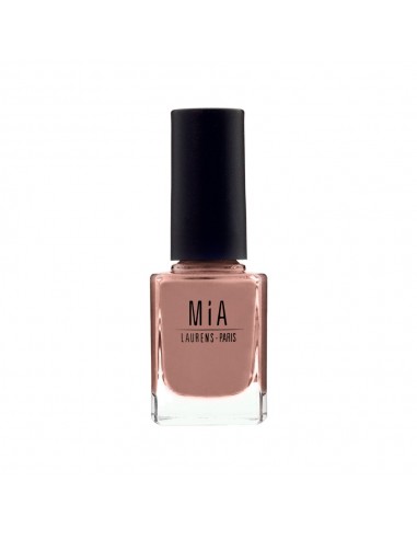 MIA Esmalte de uñas Nomad Suede 11 ml