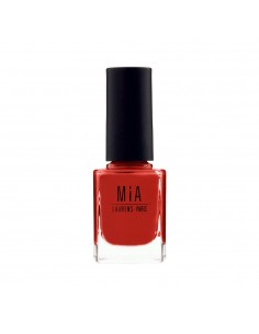 MIA Esmalte de uñas Orange Clay 11 ml