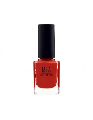 MIA Esmalte de uñas Orange Clay 11 ml