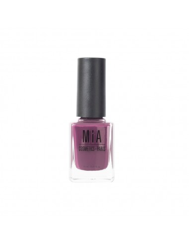 MIA Esmalte de uñas Raisin 11 ml