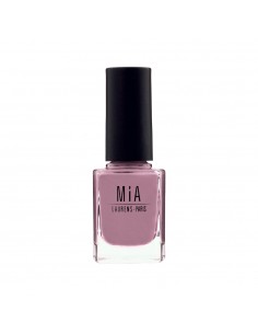 MIA Esmalte de uñas Rose Somoke 11 ml