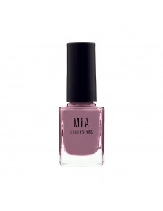 MIA Esmalte de uñas Rosewood 11 ml