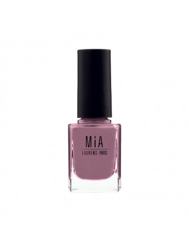 MIA Esmalte de uñas Rosewood 11 ml