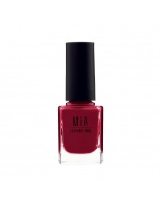 MIA Esmalte de uñas Roayal Rubi 11 ml