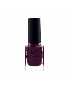 MIA Esmalte de uñas Rustic Wine 11 ml
