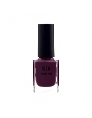 MIA Esmalte de uñas Rustic Wine 11 ml