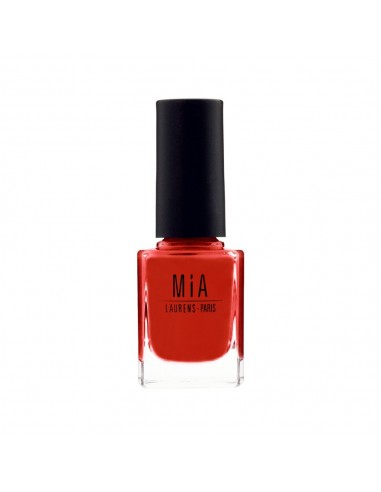 MIA Esmalte de uñas Sweet Tangerine 11 ml