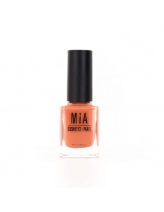 MIA Esmalte de uñas Toffee 11 ml