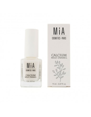 MIA Tratamiento Calcium Milk Enamel 11 ml