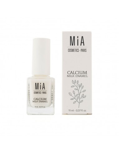 MIA Tratamiento Calcium Milk Enamel 11 ml