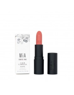 MIA Labial Calm Camellia Matte nº 0501