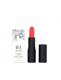 MIA Labial Caramel Coral Moisturising nº 0509