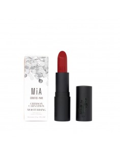 MIA Labial Crimson Carnation Moisturising nº 0510