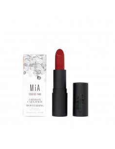 MIA Labial Crimson Carnation Moisturising nº 0510