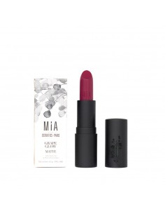 MIA Labial Grape Glow Matte nº 0506