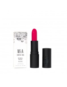 MIA Labial Rebel Rose Matte nº 0503