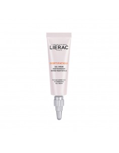Lierac Dioptifatigue ojos 15 ml