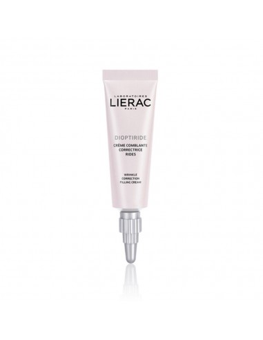 Lierac Dioptiride antiarrugas para ojos 15 ml