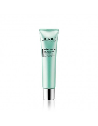 Lierac Sebologie gel regulador 40 ml