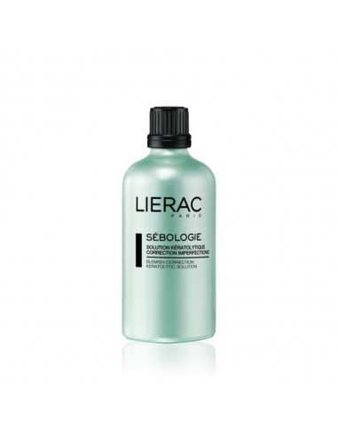 Lierac Sebologie Solución queratolítica 100 ml