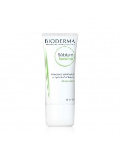 Bioderma Sebium Sensitive 30 ml