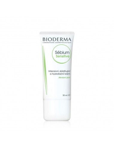 Bioderma Sebium Sensitive 30 ml