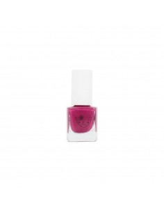 MIA Kids Kitten Esmalte fucsia