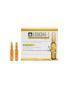 Endocare C Proteoglicanos FPS30+ 30 ampollas