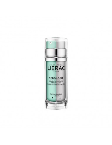 Lierac Sebologie Doble Concentrado Serum 30 ml