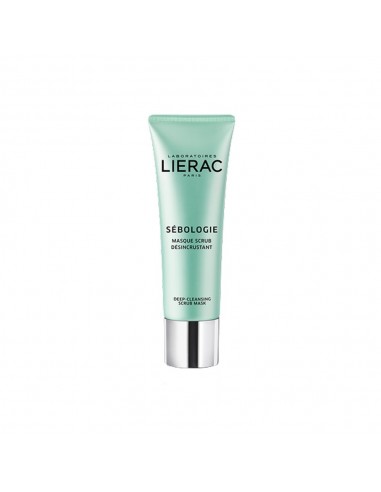 Lierac Sebologie Mascarilla Exfoliante 50 ml