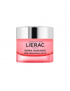 Lierac Supra Radiance Crema antiarrugas antioxidante 50 ml