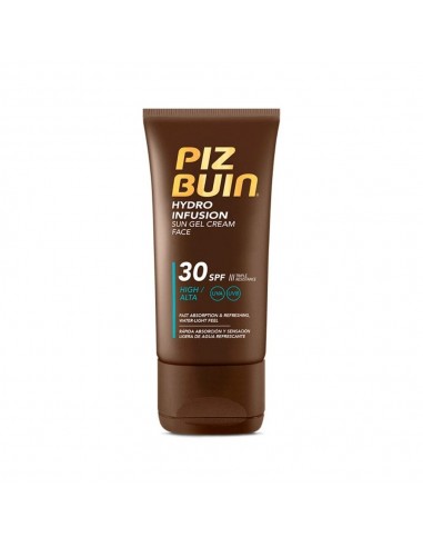 Piz Buin Hydro Infusion Gel Crema Facial SPF 30 50 ml