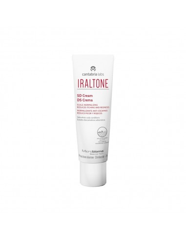 Iraltone DS Crema 30 ml Iraltone DS Crema 30 ml