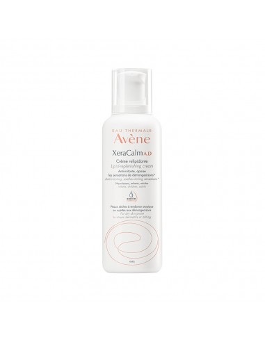 Avène Xeracalm A.D. Crema relipidizante 400 ml