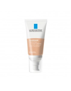 La Roche Posay Toleriane Sensitive Le Teint Crème - Light 50 ml