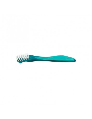 Gum 201 Cepillo De Protesis