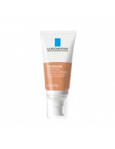 La Roche Posay Toleriane Sensitive Le Teint Crème Medium 50 ml