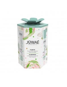 Jowae Cofre Purificante (Fluido Mat 50 ml + Agua tratamiento 50 ml)