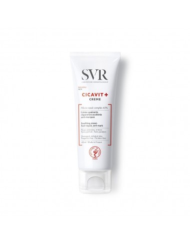 SVR Cicavit+ Creme 40 ml