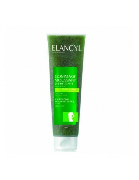 Elancyl Gel Exfoliante Tonificante 150ml