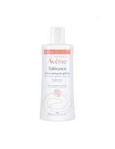 Avene Tolerance Leche Limpiadora 400ml