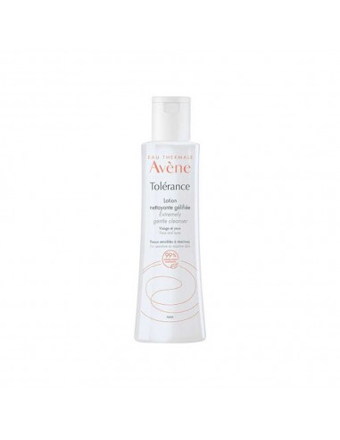 Avene Tolerance Leche Limpiadora 200ml