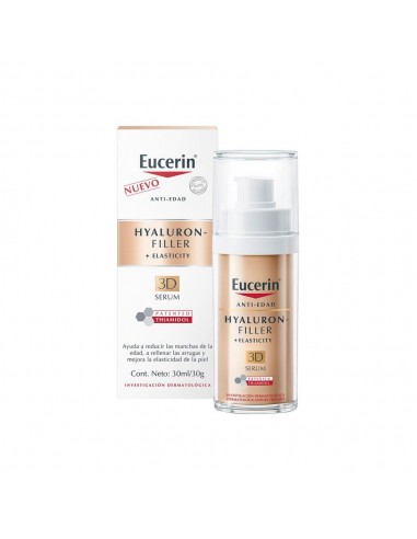 Eucerin Hyaluron Filler+Elasticity 3D Serum 30 ml