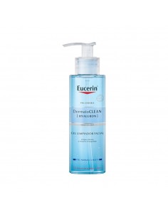 Eucerin Dermatoclean Gel Limpiador 200 ml