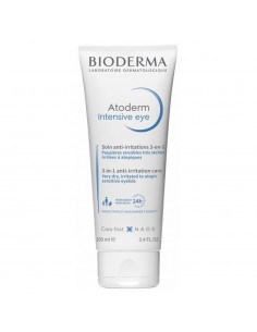 Bioderma Atoderm Intensive Eye 100ml