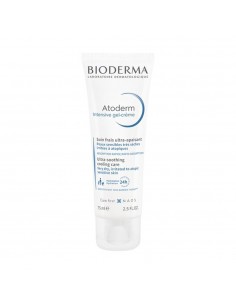 Bioderma Atoderm Intensive Gel Crema 75ml