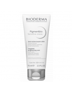 Bioderma PigmentBio Sensitive Areas 75ml